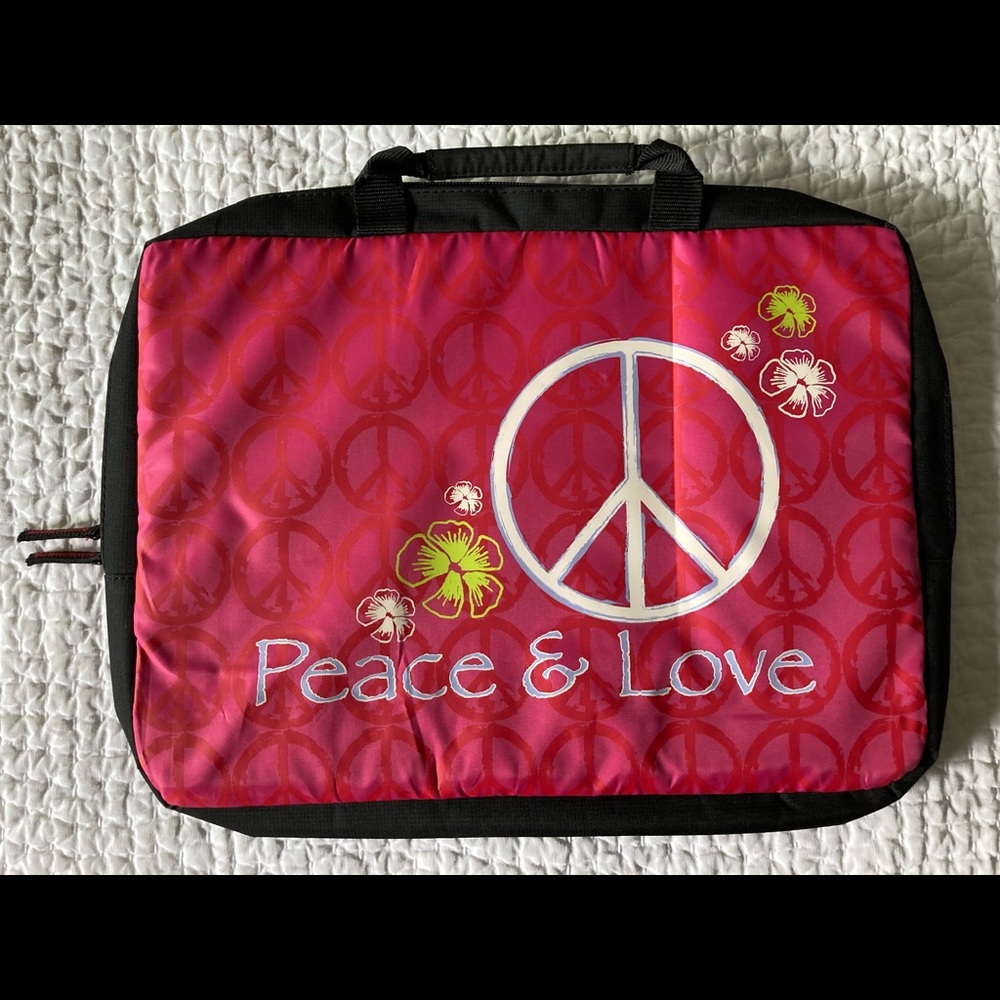 ICON LAPTOP BAG